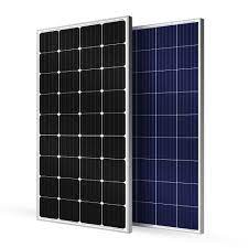 180w solar panel